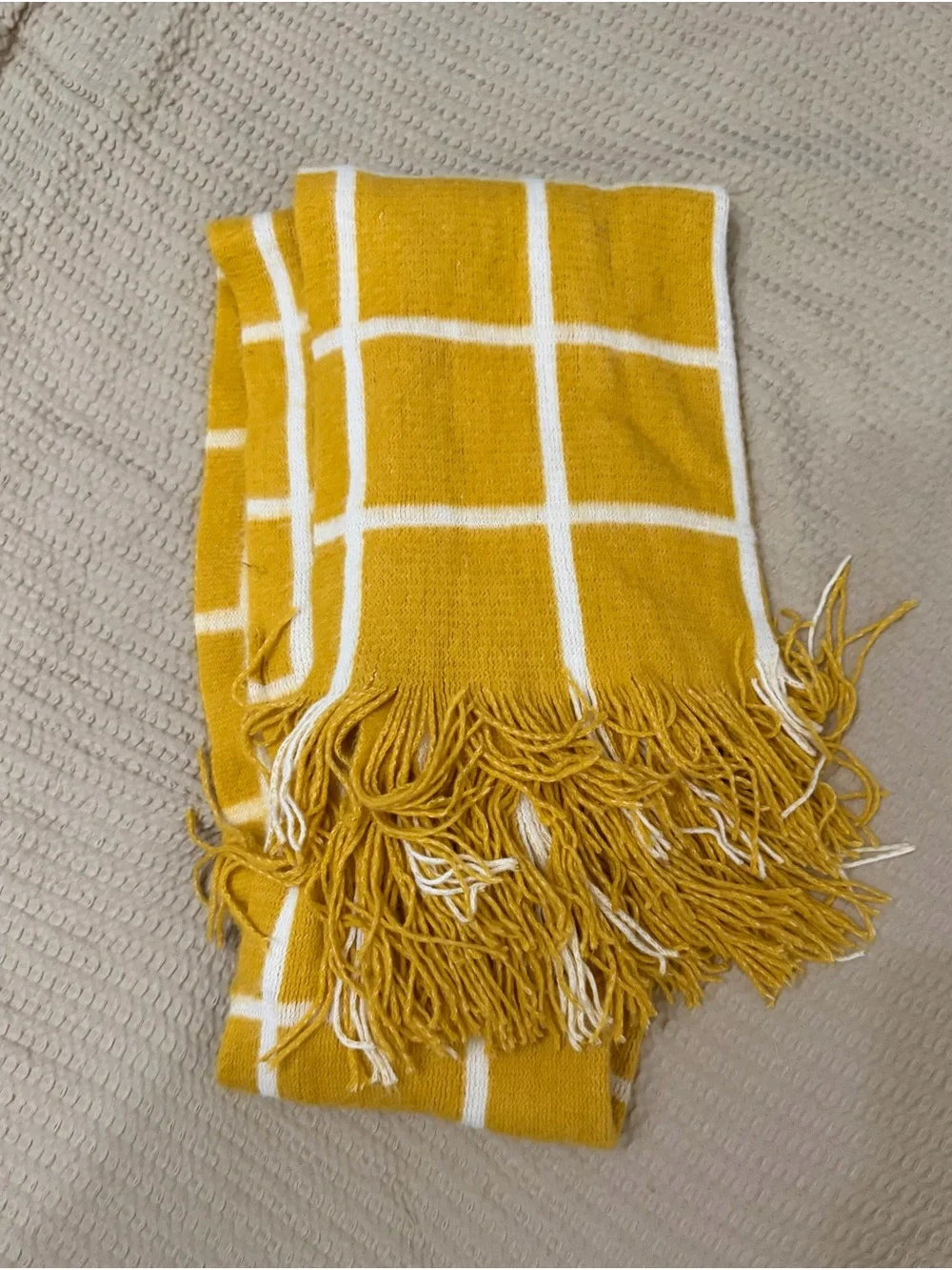 H&M cozy knit